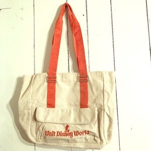 Walt Disney World Bag